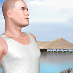 free 3D sex game adventures with bisexual communicative boy DerNero, Deutschland, ein paar sm posen