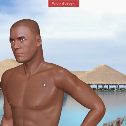 connect and play virtual 3D sex with heterosexual hot boy Nivil398, 