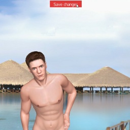 try virtual 3D sex with heterosexual narcissist boy JAck128, Here for fun, 