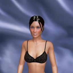 connect and play virtual 3D sex with bisexual sex maniac shemale Comegetit, 