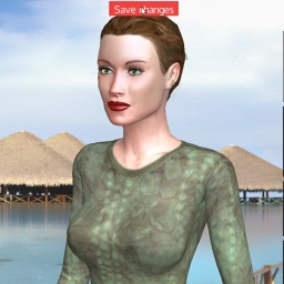 for 3D virtual sex game, join and contact heterosexual passionate girl Likeemyoung, US, i like them young