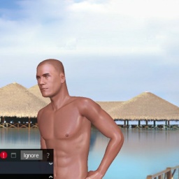 free cybersex experience with heterosexual bugger boy Titan0424, america, 