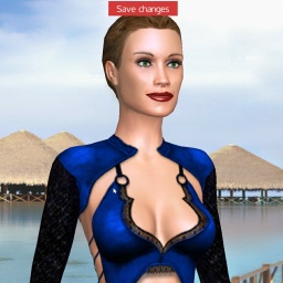 for 3D virtual sex game, join and contact bisexual fiend girl Maggie, 