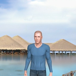 hot online porn game player heterosexual romantic boy Brends, 