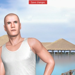 Check out bisexual bugger boy Fireheadz,  if you want to oparticipate in sexgame MMORPG