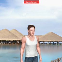 for 3D virtual sex game, join and contact bisexual hot boy M224All, USA, kinky, into bdsm, etc. looking for fun!