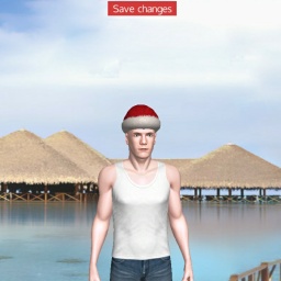 sexgame online MMO playing with adult member heterosexual bugger boy Supernaip231, 