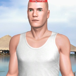 playing hot sex games with fans like heterosexual pervert boy Mac111, Cool, lets fuck and get ready to experience the ultimate dick
