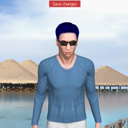hot online porn game player heterosexual vuloptuous boy XCLOO, MX, i like everthing