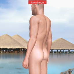 play online virtual sex game with member bisexual sodomist boy Manhole, 