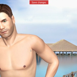 connect and play virtual 3D sex with  hot boy WalterwhiteJ, Ee, 