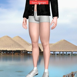 enjoy virtual sex games with mates like heterosexual erotomanic boy Jinwoo, France, 