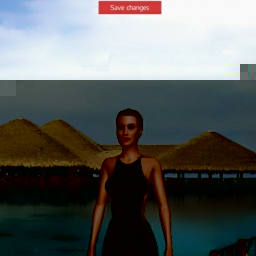 3D sex game community member  hot girl DiaII, 23, 12, 2