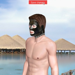 hot online porn game player bisexual brute boy Matthewdavis, The Nether, 