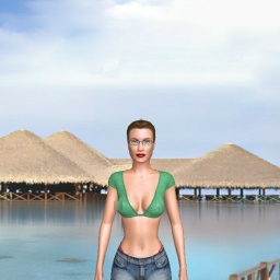 sexgame online MMO playing with adult member bisexual nymphomaniac shemale Blade99, 