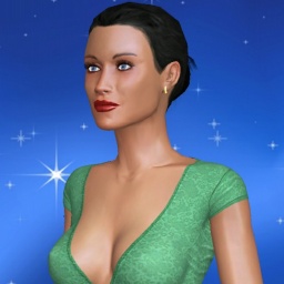 virtual sex and dating with people like bisexual sex maniac girl Lolla_88, Russia, 