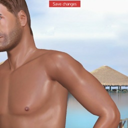 sexgame online MMO playing with adult member heterosexual sentimental boy Majkel, Me, yup its me