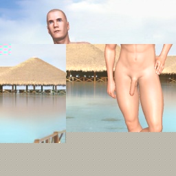 playing hot sex games with fans like heterosexual sodomist boy WDRSnipes, 