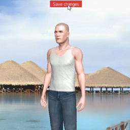 connect and play virtual 3D sex with heterosexual brute boy SmallZee, Nsa , any one in uk?