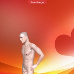 play online virtual sex game with member heterosexual sensual boy REE003, ttt, Ttt, 