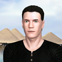 3D sex game community member heterosexual erotomanic boy Rilevans1, USA, 