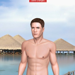 Check out heterosexual hot boy McGraw,  if you want to oparticipate in sexgame MMORPG