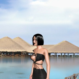 free cybersex experience with  hot girl Alara1, 