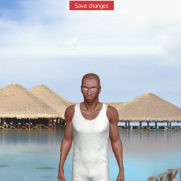 try virtual 3D sex with heterosexual narcissist boy FROSTY_, Freak, 