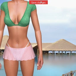 enjoy virtual sex games with mates like bisexual fiend girl JadePeters, 