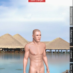 for 3D virtual sex game, join and contact heterosexual erotomanic boy Johnny214, 