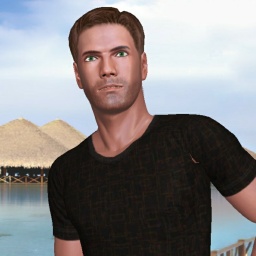 see heterosexual hot boy XTrevor,  while playing porn game online