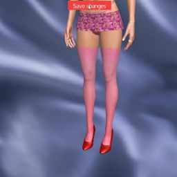 enjoy virtual sex games with mates like heterosexual eroticism girl Malvina, 1