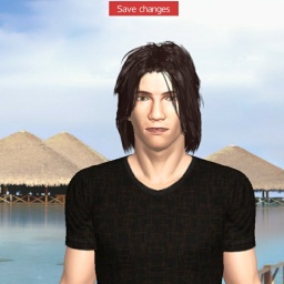 play virtual sex games with mate heterosexual bugger boy Braddallz794, NZ, 