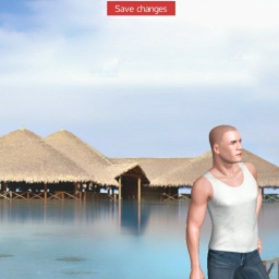 virtual sex and dating with people like heterosexual brute boy Pufflica6969, SPAIN, joder al cayu