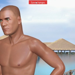 see heterosexual amorous boy Lovelycock, Fantasy, Horny 100,  while playing porn game online