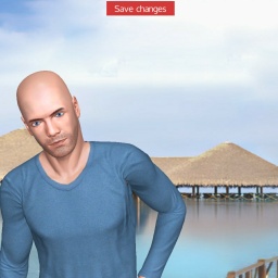 best sim sex game online with heterosexual erotomanic boy Droktare, france, 