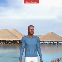 playing hot sex games with fans like heterosexual brute boy PleasureMeUp, 