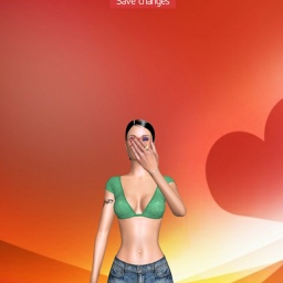 virtual sex game playing w. single girls like bisexual sex maniac girl Sugar24, gifts are welcome :), Want new clothes :(, would like to get help :) ;)