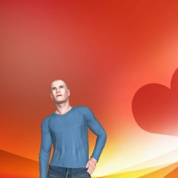 see heterosexual talkative boy Tidu2002, China, Hi, hi while playing porn game online