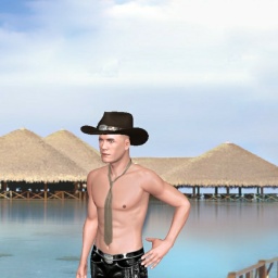try virtual 3D sex with heterosexual sex maniac boy Thicdik, 