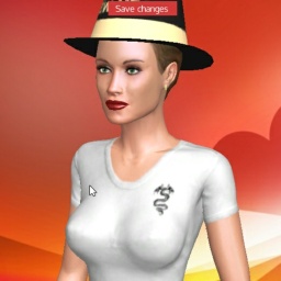 3D sex game community member bisexual fiend girl Jadegirl, philly, I love having sex, 