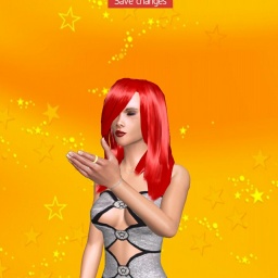 3Dsex game playing AChat community member bisexual erotomanic shemale Honey_love, You have poses, 