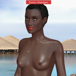 play virtual sex games with mate bisexual loving shemale GaufreStar, USA, 