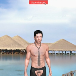 connect and play virtual 3D sex with heterosexual romantic boy BWC_2024, just a young guy exploring his sexuality 