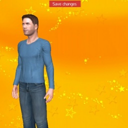 adults enjoying 3D sex games like heterosexual virile boy Benji, USA, just here trying to pass the time