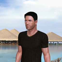 virtual sex game playing w. single girls like  hot boy VadimaZ, 