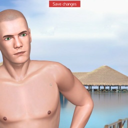 play virtual sex games with mate heterosexual nymphomaniac boy DELTA11, usa, 