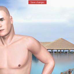 free 3D sex game adventures with heterosexual voluptuous boy Jkim267, Canada, you are all so sexy