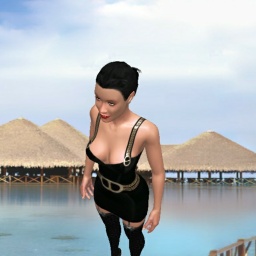 sexgame online for adults like homosexual lush girl Evelins, 
