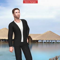 try virtual 3D sex with  sexy boy TomFord, 